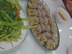 -嘉升大排档(番禺总店)