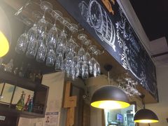 -莫比餐厅(五道口店)