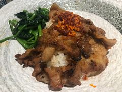 -热血兄弟·炭火烤肉(融侨中心店)