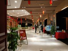 -西安饭庄(立丰国际店)