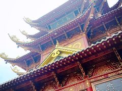-龙潭水乡