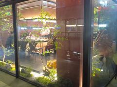 -大神太神·铁板烧(瑞虹天地月亮湾店)