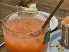 冰芭茉莉-野路甜点铺(松柏路店)