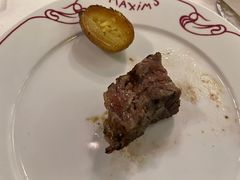 -马克西姆餐厅(崇文门店)