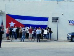 -Versailles Restaurant Cuban Cuisine
