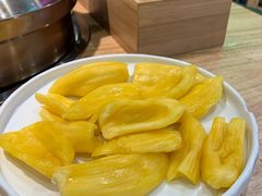 -椰夫人·养生椰子鸡(金沙洲永旺店)