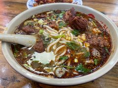 -豫掌柜饸饹面·烩面(秀沿路店)