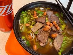 -龙记桂林米粉店(书城路店)