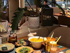 -Tegu泰古莲·泰国餐厅(红山6979店)