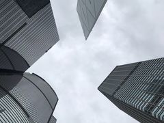 -尼依格罗香港美利酒店