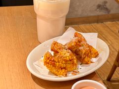 -O'eat Blossom&Pelican(深圳首店)