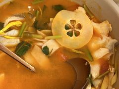 -甘思咪哚·云南艺术餐厅(天河广百店)