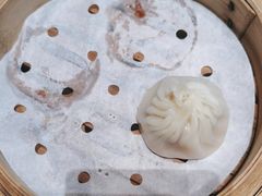 -翡翠拉面小笼包(岭南新天地店)