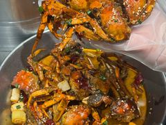 -巴厘龙虾·榜首油焖大虾(洞庭·艺术洋房店)