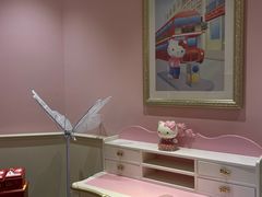 -安吉Hello Kitty乐园