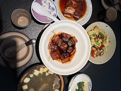 -金陵家宴·金陵春·南京菜(夫子庙店)