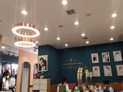 -海马体照相馆(南昌王府井购物中心店)