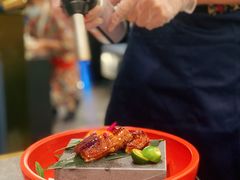 -一绪に寿喜烧(荟聚店)