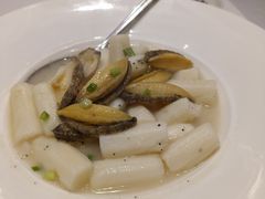 -五棵树•粤西高凉菜(琶洲店)