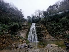 -鹿院坪生态旅游景区