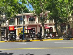 -COSTA COFFEE(上海虹口公园店)