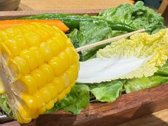 -姜虎东白丁烤肉(深圳湾后海汇店)