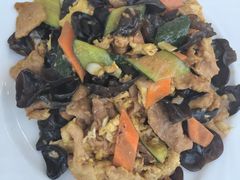 -京秀缘蒸汽海鲜农家菜大馅蒸饺