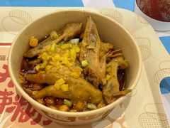 -盛香亭热卤(宝泰购物广场店)