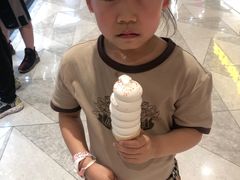 -DQ·蛋糕·冰淇淋(虹口龙之梦店)