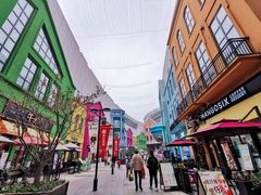 -弘阳·未来世界(弘阳广场店)