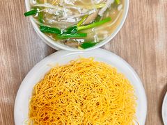 -百福麵家(新馬路店)