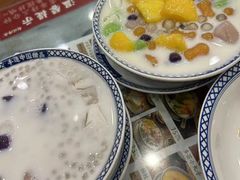 -赵记传承·中国甜品(福州总店)