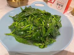 -香香海南菜餐厅