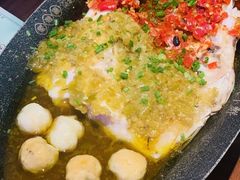 -望湘园·洞庭渔宴(浦江欢乐颂店)