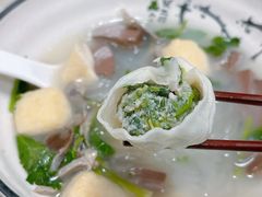 -曼曼汤包(建国西路店)