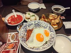 -阿大排档(长春这有山店)