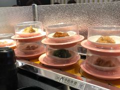 -争鲜回转寿司(流行前线店)