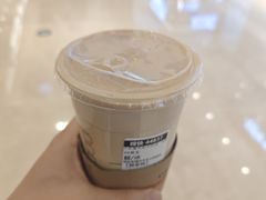 -星巴克(大连柏威年店)