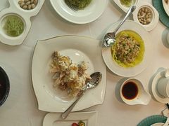 -阳澄湖费尔蒙酒店颐丰阁中餐厅(马鞍山西路店)
