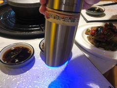 -哈拉海和牛主题餐厅(哈西店)