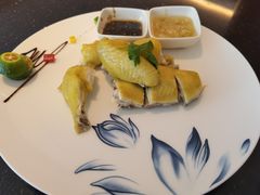 -铭轩中餐厅·海南菜·粤菜(亚龙湾瑞吉店)