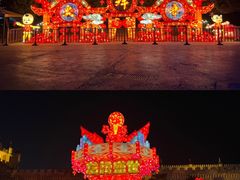 -泉城欧乐堡梦幻世界