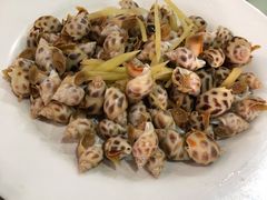 花螺-四姑娘川味海鲜(八爪鱼店)