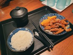 -又鸟pizza海南鸡饭(假日广场店)
