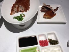 四季民福烤鸭-四季民福烤鸭店(前门店)