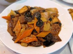 -齐家花园大酒店·本帮菜(宝山店)
