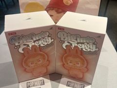 -泡泡玛特POPMART(东直门来福士店)