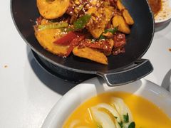 -伊祥·敦煌楼