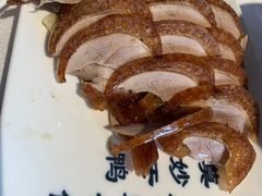 -北京全聚德(和平门店)