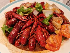 -囍榷·鲜美常州菜(恐龙园店)